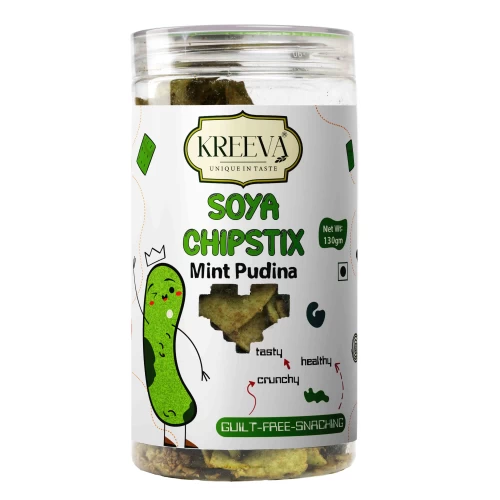 Kreeva - Soya Chipstick